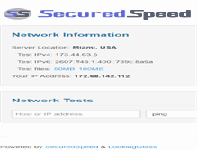 Tablet Screenshot of knsi.info